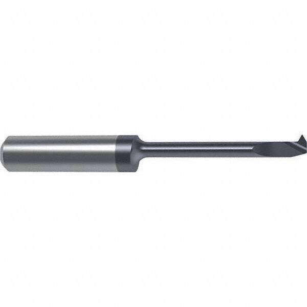 Guhring - Grooving Tools Grooving Tool Type: Internal Material: Carbide - Americas Industrial Supply