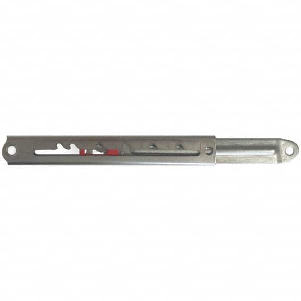 Guden - Damping Stays Type: Multi-Angle Lid Stay Capacity: 297 (Pounds) - Americas Industrial Supply