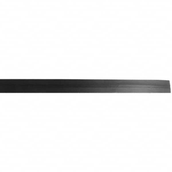 Guden - Continuous Hinges Type: Without Holes Overall Length (Inch): 36 - Americas Industrial Supply