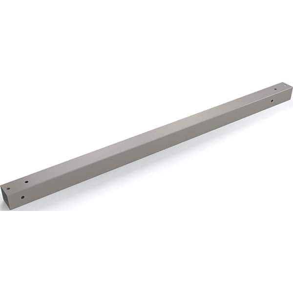 Big Ass Fans - 6' Ceiling Mount Extension Tube - Americas Industrial Supply