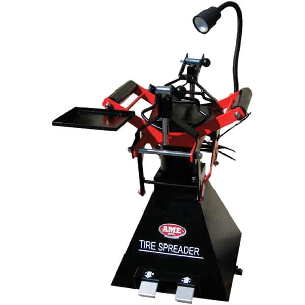 AME International - Box Tire Spreader - For Passenger/RV/Light Trucks - Americas Industrial Supply