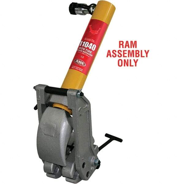 AME International - Box Tire Changing Tool - For OTR - Americas Industrial Supply