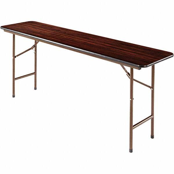 ALERA - Folding Tables Type: Folding Tables Width (Inch): 72 - Americas Industrial Supply