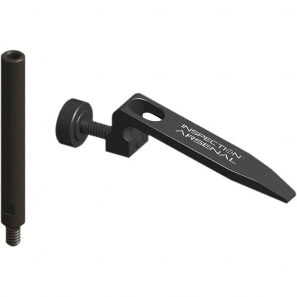 Phillips Precision - CMM Clamps Stud Thread Size: M6 Stud Length (Decimal Inch): 2.5 - Americas Industrial Supply
