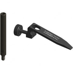 Phillips Precision - CMM Clamps Stud Thread Size: M6 Stud Length (Decimal Inch): 2.5 - Americas Industrial Supply