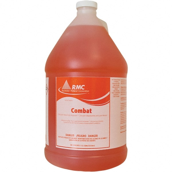 Rochester Midland Corporation - All-Purpose Cleaners & Degreasers Type: Cleaner/Degreaser Container Type: Pail - Americas Industrial Supply