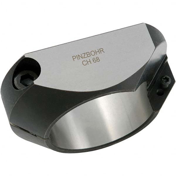 Techniks - Indexable Chamfer & Angle Face Mills Cutting Diameter (mm): 145 Arbor Hole Diameter (mm): 85.00 - Americas Industrial Supply