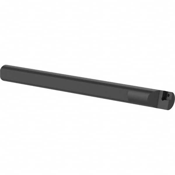 Criterion - 0.832" Min Bore Diam, 4-3/4" Max Bore Depth, 3/4" Shank Diam, Boring Bar - Americas Industrial Supply