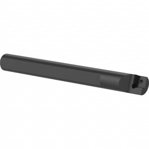 Criterion - 0.425" Min Bore Diam, 2-1/4" Max Bore Depth, 3/8" Shank Diam, Boring Bar - Americas Industrial Supply