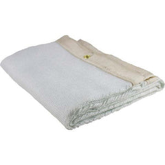 Sellstrom - Emergency & Rescue Blankets Type: Fire Blanket Material: Fiberglass - Americas Industrial Supply