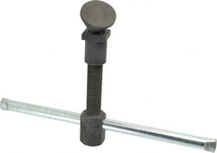 Bessey - Clamp Screw & Morpad - Use with 7200 Screw - Americas Industrial Supply