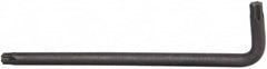 Wiha - IP30 Torx Plus Key - L-Key Long Arm, 4.57" OAL - Americas Industrial Supply