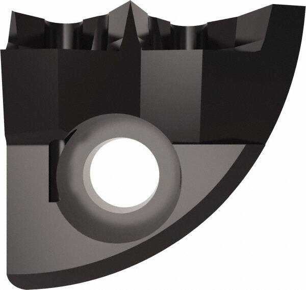 Allied Machine and Engineering - Series Revolution Drill 2-Insert Outer Drill Cartridge - Americas Industrial Supply