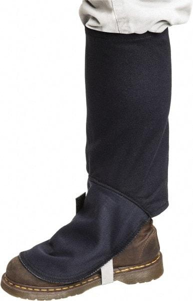 PRO-SAFE - Size Universal Indura Ultra Soft Arc Flash Leggings - No Pockets, Navy, Hazardous Protection 3 - Americas Industrial Supply