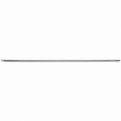 SK - 3/8" Drive Wobble Socket Extension - 36" OAL - Americas Industrial Supply