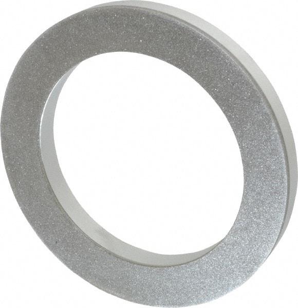 Darex - 260 Grit Surface Grinding Wheel - Diamond, Type 1A1, Very Fine Grade - Americas Industrial Supply