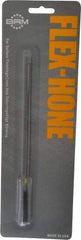 Brush Research Mfg. - 3/16" to 0.197" Bore Diam, Diamond Flexible Hone - Extra Fine, 8" OAL - Americas Industrial Supply