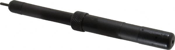 Recoil - #6-32 and #6-40 Thread Insert Tang Break Off Tool - Metric Coarse, UNC and UNF Thread Standard - Exact Industrial Supply