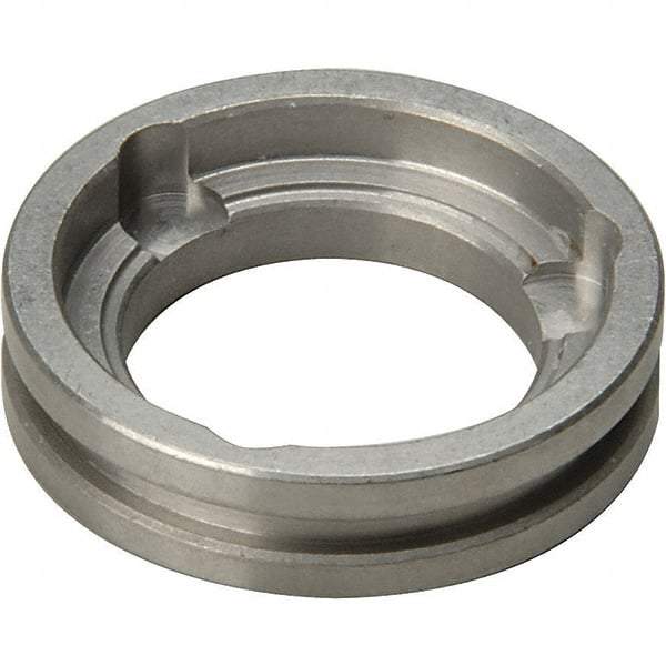 Dynabrade - Air Wheel Grinder Adapter - 3 Inches Long - Americas Industrial Supply