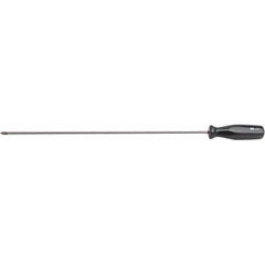 SK - #2, 25" OAL, Standard Phillips Screwdriver - Americas Industrial Supply