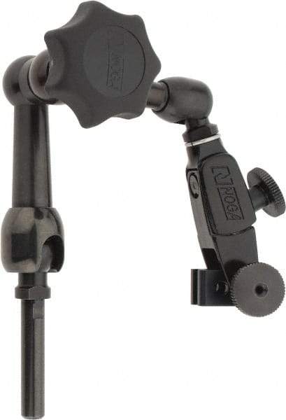 Noga - Fine Adjustment Indicator Positioner & Holder - Articulated Arm - Americas Industrial Supply