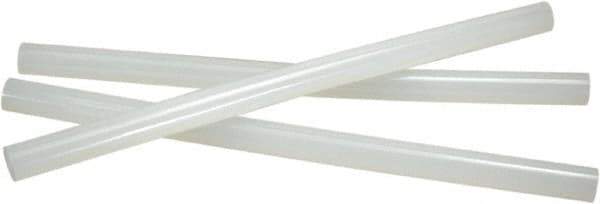 Surebonder - 5/8" Diam, 10" Long, 25 Lb, Clear, Hot Melt Glue Stick - Americas Industrial Supply