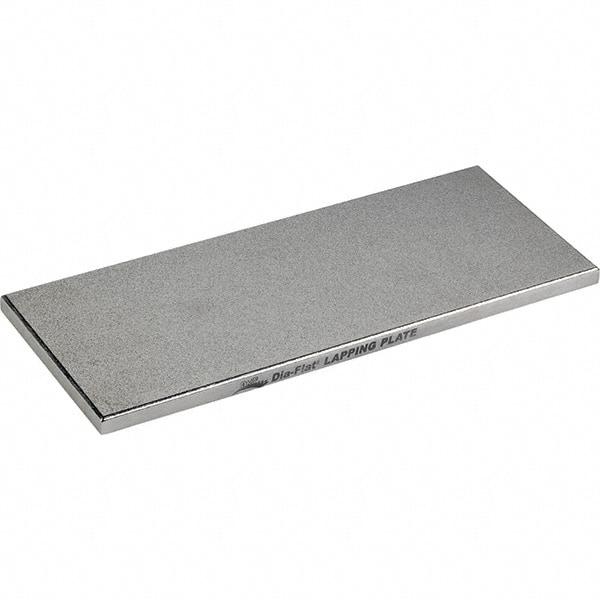 DMT - Sharpening Stones Stone Material: Diamond Overall Width/Diameter (Inch): 4 - Americas Industrial Supply