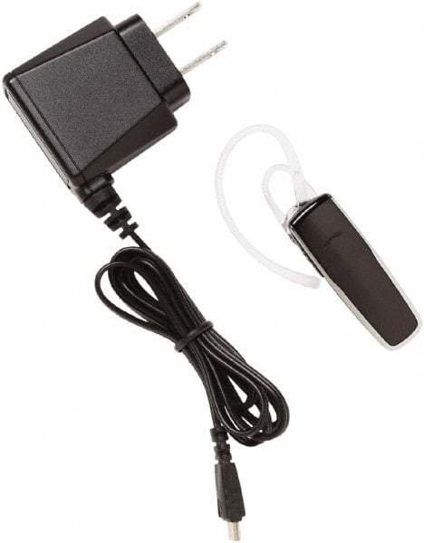 Fluke - Thermal Imaging Bluetooth Headset - Use with Fluke TiX520 or TiX560 - Americas Industrial Supply