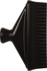 Loc-Line - 1/4" Hose Inside Diam, Coolant Hose Nozzle - Unthreaded, for Use with Loc-Line Modular Hose System, 20 Pieces - Americas Industrial Supply