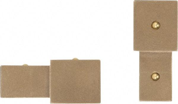 Ampco - 1/2 & 3/4 Male Drive Adapter - 1-1/2" OAL - Americas Industrial Supply