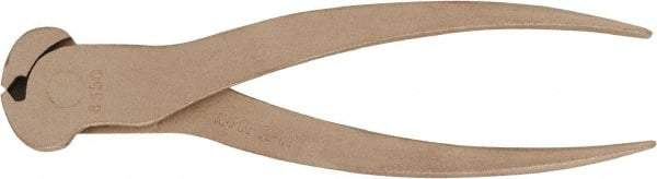 Ampco - 7-1/4" OAL, Cutting Pliers - Americas Industrial Supply