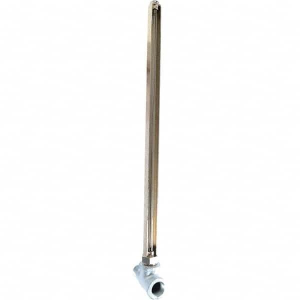 Vestil - Drum Gages Type: Drum Level Gage Drum Position: Horizontal - Americas Industrial Supply