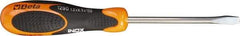 Beta - 2.5mm Blade Width, Standard Slotted Screwdriver - Round Shank, Ergonomic Handle - Americas Industrial Supply