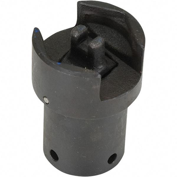 Vestil - Drum & Tank Accessories Type: Drum Impact Socket For Use With: Most Drum Plugs - Americas Industrial Supply