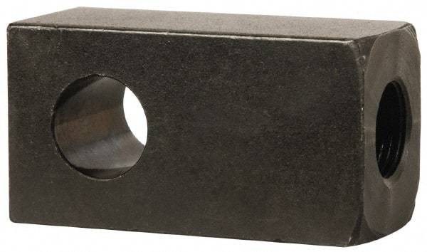 Parker - Air Cylinder Rod Eye Knuckle - Use with 3MA and 4MA Series Cylinders - Americas Industrial Supply