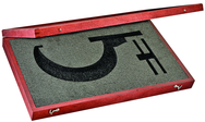 932 436-ZZ-9 WOOD CASE - Americas Industrial Supply