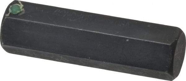 Bondhus - 14mm Hex Drive Bit - 2" OAL - Americas Industrial Supply