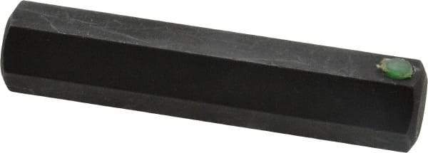 Bondhus - 10mm Hex Drive Bit - 2" OAL - Americas Industrial Supply