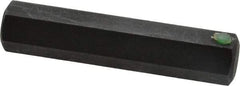 Bondhus - 10mm Hex Drive Bit - 2" OAL - Americas Industrial Supply