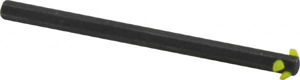 Bondhus - 3mm Hex Drive Bit - 2" OAL - Americas Industrial Supply