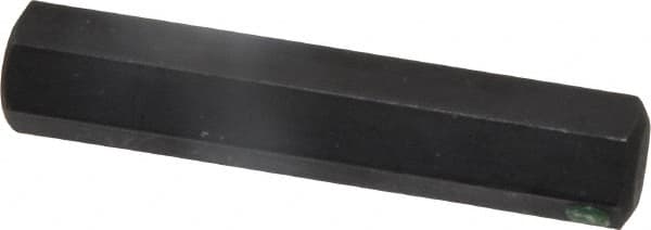 Bondhus - 3/8" Hex Drive Bit - 2" OAL - Americas Industrial Supply