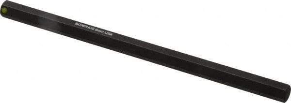 Bondhus - 8mm Hex Drive Bit - 6" OAL - Americas Industrial Supply