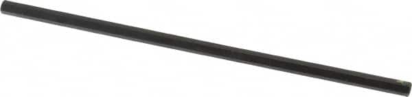 Bondhus - 3/16" Hex Drive Bit - 6" OAL - Americas Industrial Supply