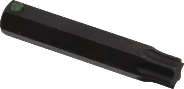 Bondhus - Star Hex Drive Bit - 2" OAL - Americas Industrial Supply
