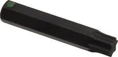 Bondhus - Star Hex Drive Bit - 2" OAL - Americas Industrial Supply