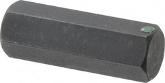 Bondhus - 17mm Hex Drive Bit - 2" OAL - Americas Industrial Supply