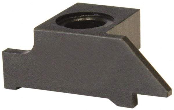Hertel - Series HertelCutOff, Clamp for Indexables - Americas Industrial Supply