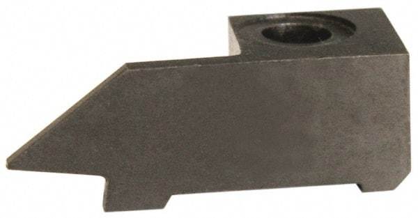 Hertel - Series HertelCutOff, Clamp for Indexables - Americas Industrial Supply