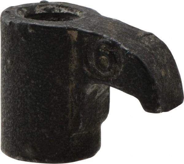 Iscar - Series Isoturn, CL Clamp for Indexables - Right Hand Cut - Americas Industrial Supply