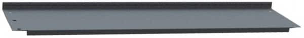 Value Collection - Workbench & Workstation Shelf - 15" Deep, Use with Workbenches - Americas Industrial Supply